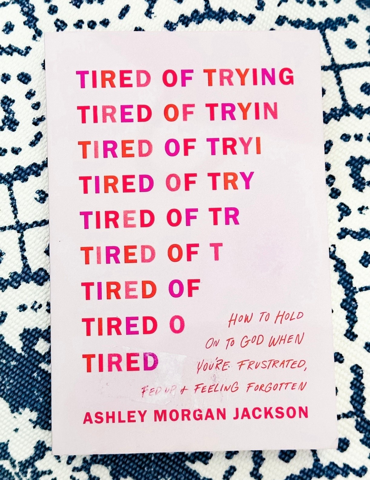 Highly recommend 🫶🏼

#LTKdayinmylife #LTKselfcare #LTKmorningroutine