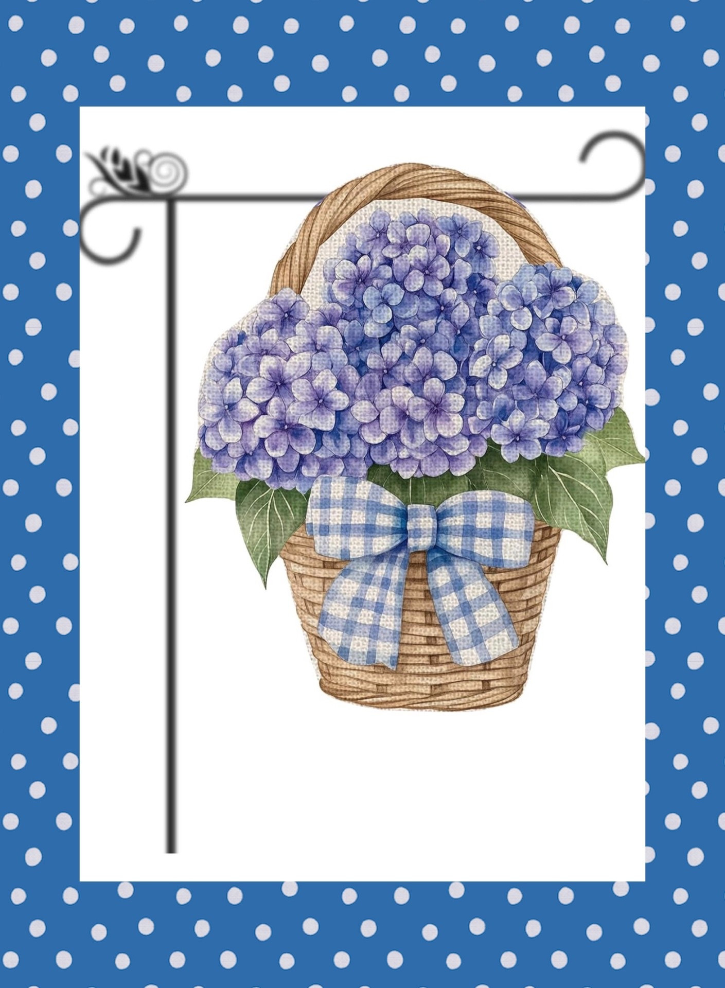 Purple Hydrangea Basket Garden Flag 💜🌸 Mother’s Day Gift Idea


Such a sweet and classic outdoor touch 💜 This purple hydrangea basket garden flag with the gingham bow is the prettiest way to dress up your porch or front yard for spring and summer 🌸✨ The double-sided design makes it look beautiful from every angle!

This makes the cutest Mother’s Day gift idea for moms who love gardening, flowers, and timeless cottage-style decor 💐 Linked the exact Amazon flag plus the stand for an easy, affordable outdoor refresh!

purple hydrangea garden flag, hydrangea basket flag, mothers day gift idea for mom, spring porch decor, summer outdoor decor, garden flag amazon, front yard decor ideas, cottage style porch, preppy home decor, southern porch styling, floral garden flag, affordable outdoor decor, gift ideas for her, seasonal yard decor, purple floral decor 💜🌸

#LTKmomlife #LTKHome #LTKMothersDay