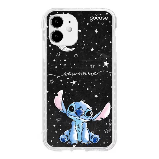 Capinha para celular Disney - Animals - Universe | Gocase (BR)