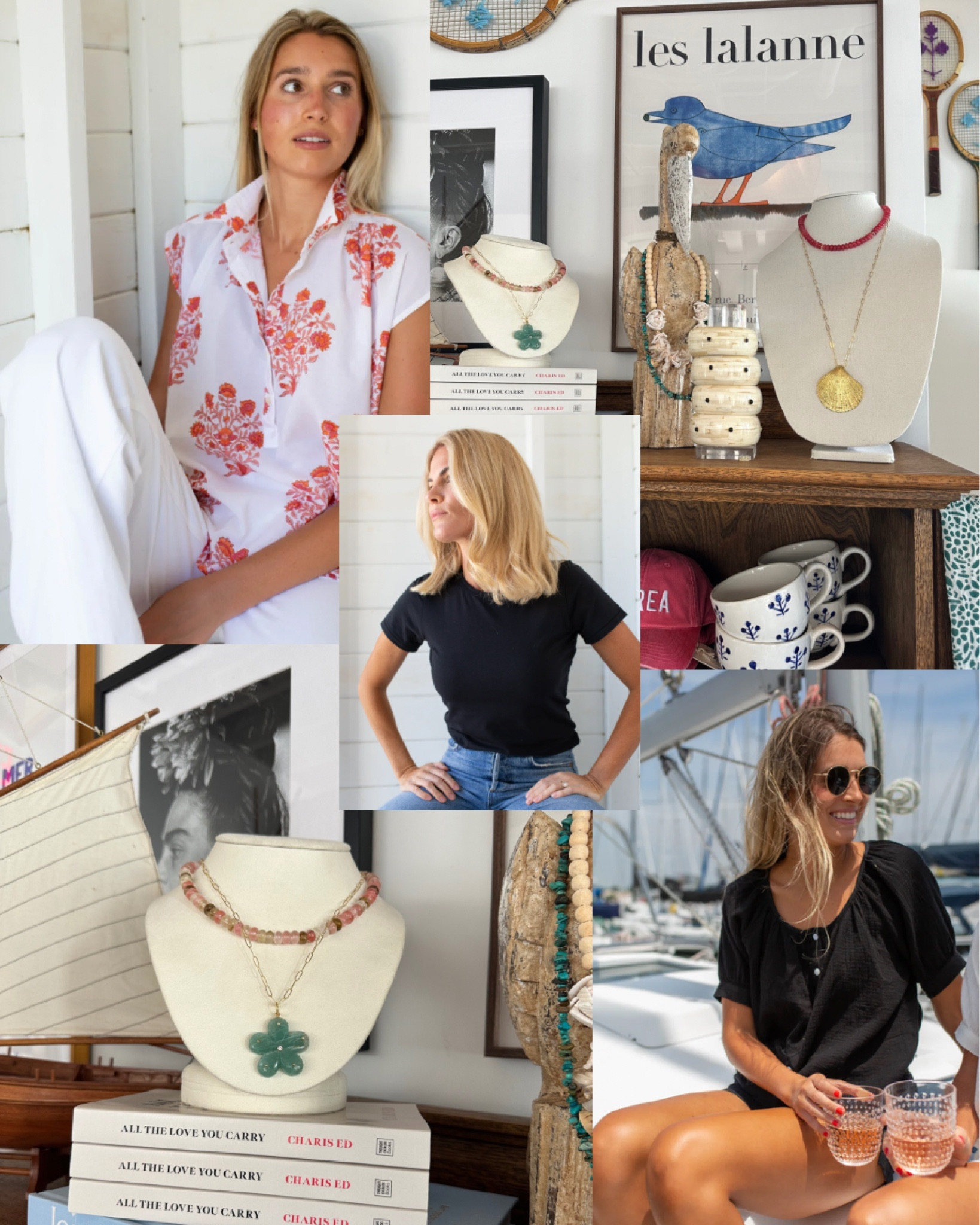Marea has officially opened in Fairfield CT!  Got some great finds!   The tshirt and tshirt dress feel soooo soft!  #shoplocal 

#LTKTravel #LTKStyleTip #LTKSeasonal