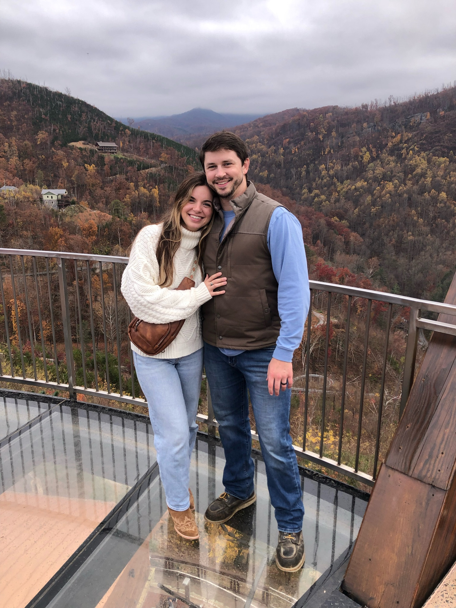 Family vacation Gatlinburg outfit

#LTKfindsunder50 #LTKHoliday #LTKSeasonal