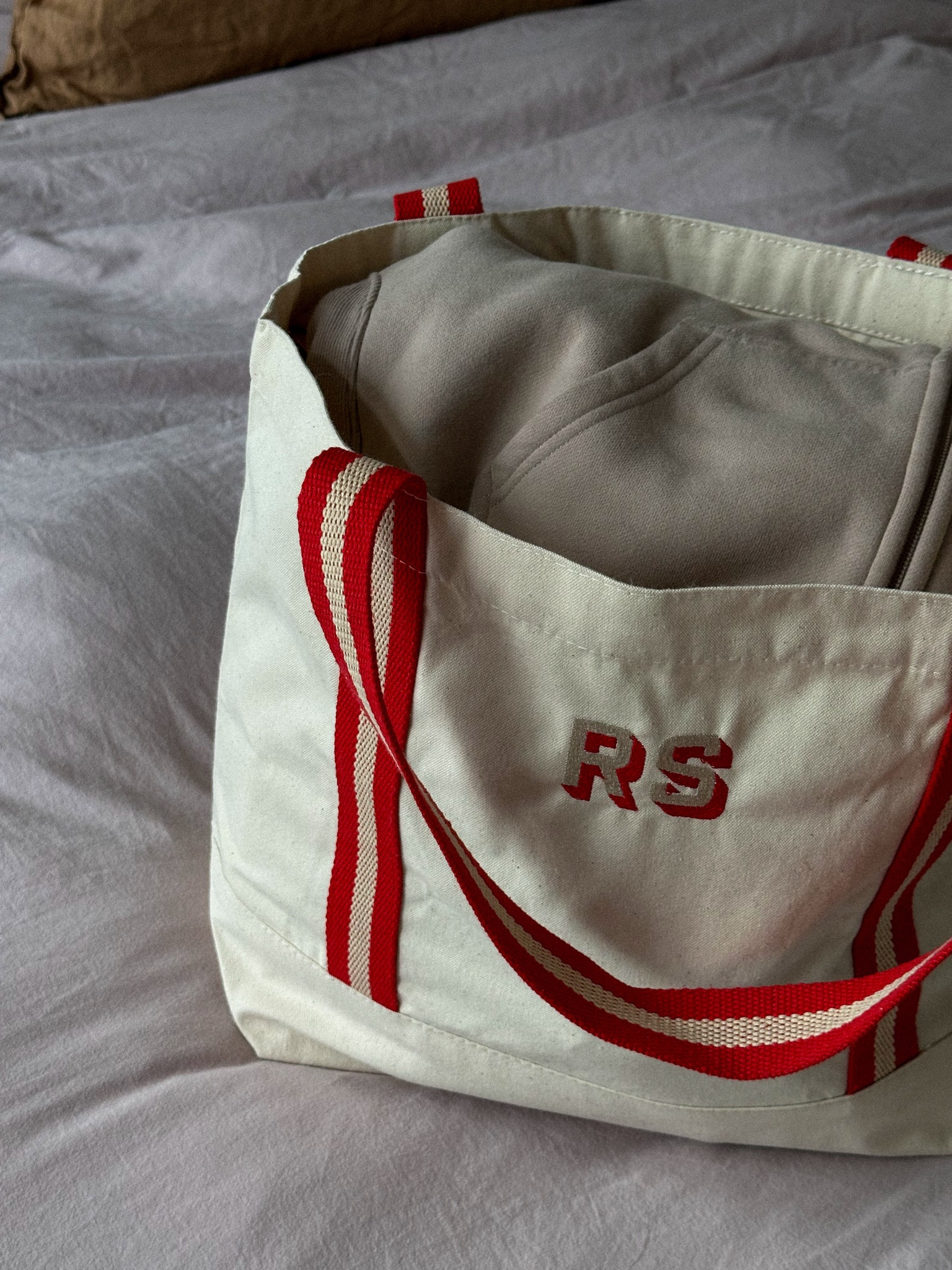 custom tote bag, pop of red, overnight bag, monogrammed tote bag, bachelorette gifts, bachelorette party, bridesmaid gifts, wedding party, travel tips, packing tips, travel outfit

#LTKcanada #LTKsummer #LTKstyletip