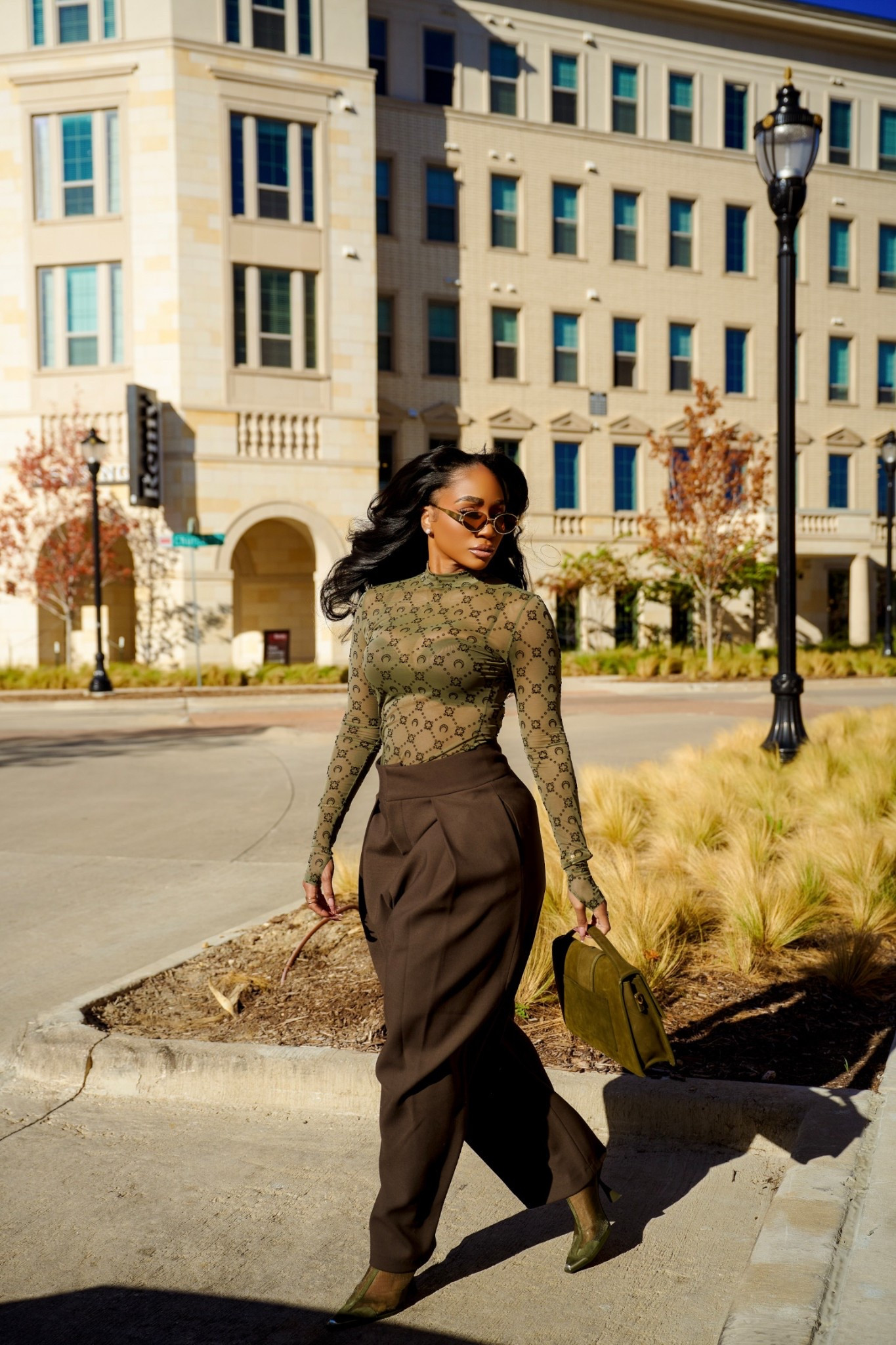 Business casual, elevated causal outfit inspo!

#LTKMidsize #LTKootd