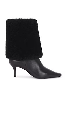RAYE Vail Boot in Black from Revolve.com | Revolve Clothing (Global)