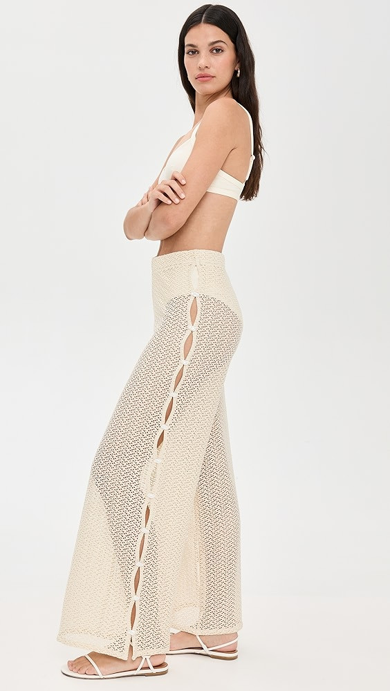 Federica Nilo Pants | Shopbop