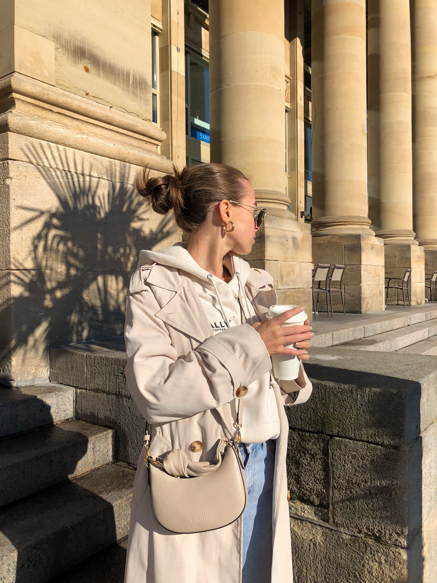 golden fall days

#LTKworkwear #LTKfit #LTKSeasonal