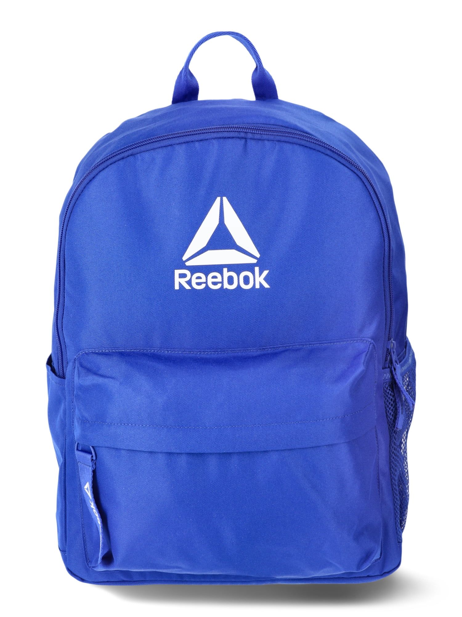 Reebok Men's Beau Backpack with 12.5” Laptop Sleeve, Surf Blue | Walmart (US)