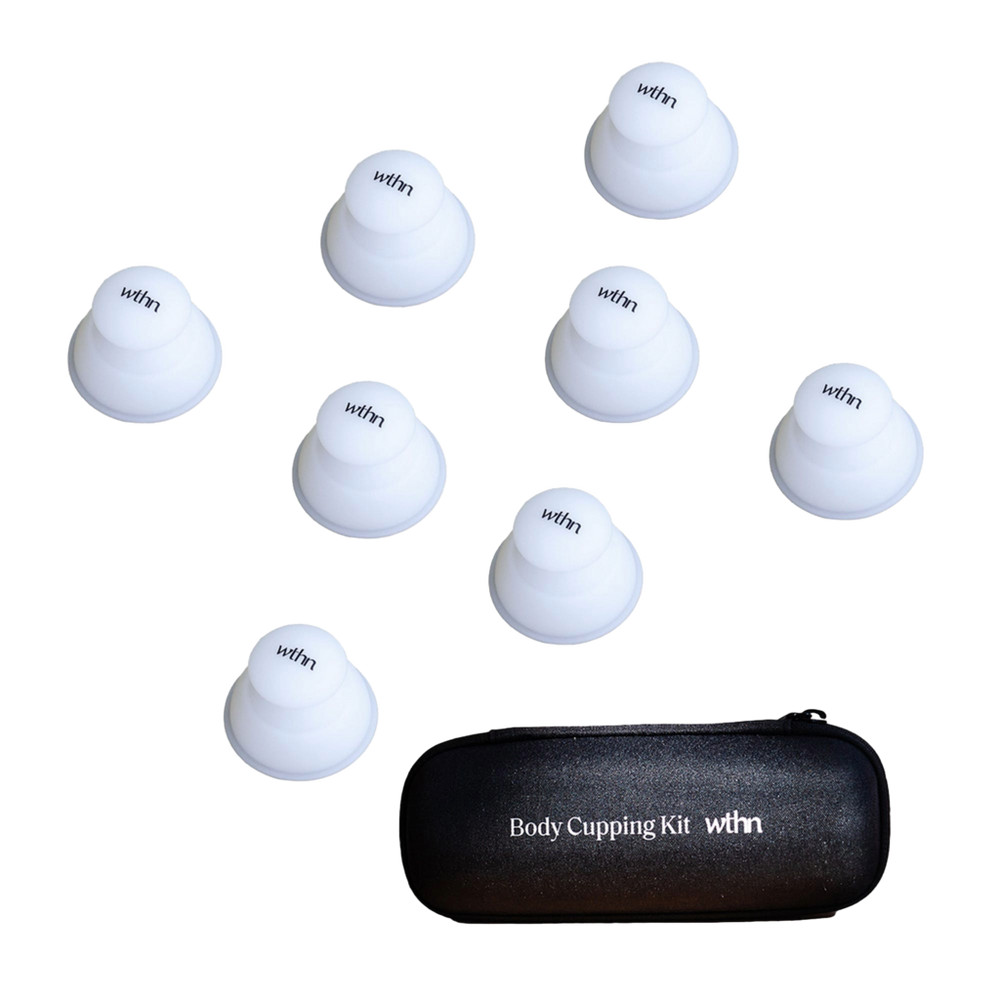 WTHN Body Cupping Kit | Ulta