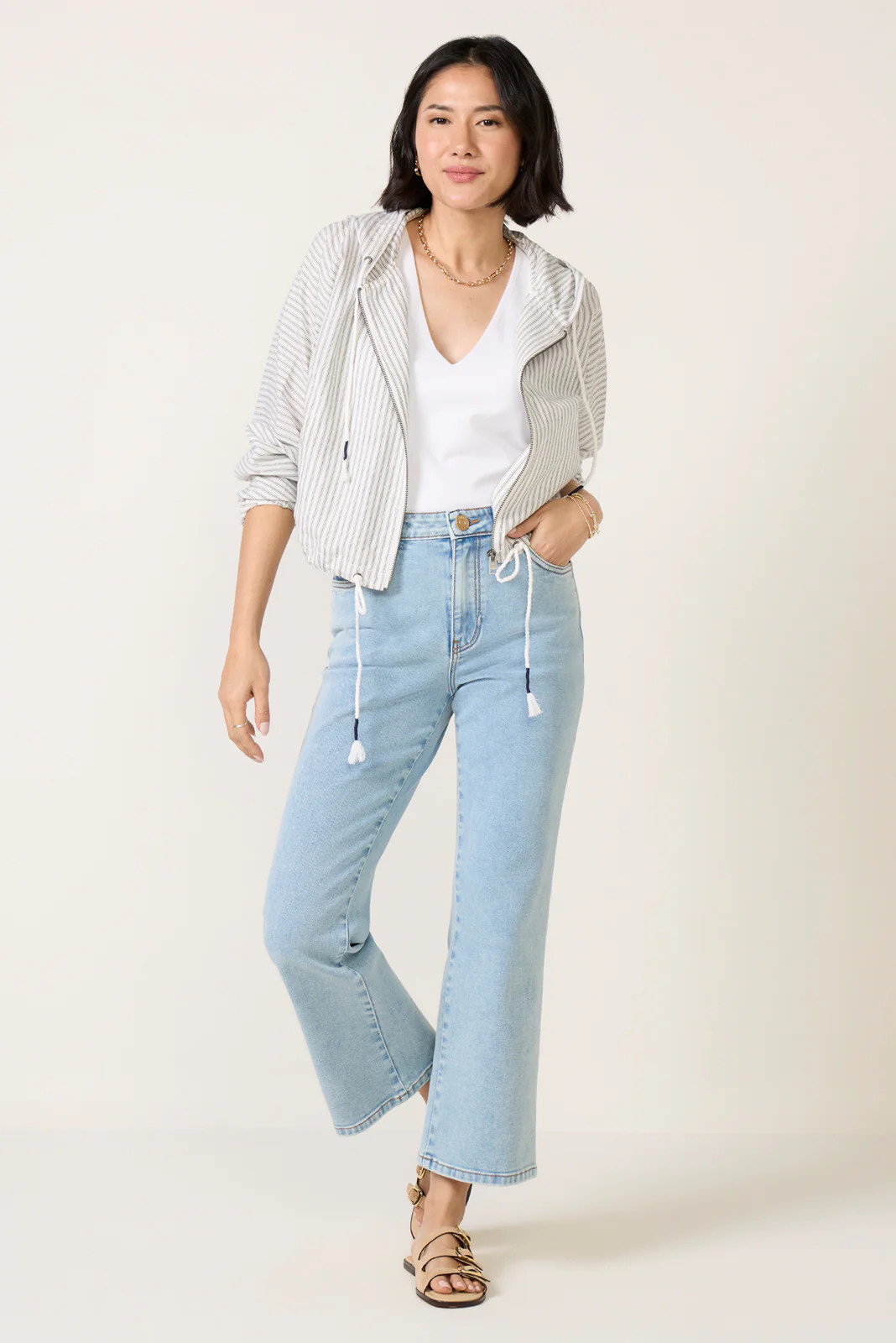 Petite Kelsey Jean | Evereve