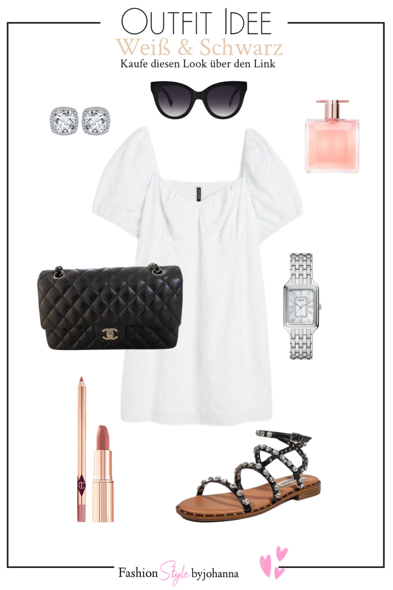 Chic and casual ✨

#LTKshoecrush #LTKitbag #LTKSpringSale