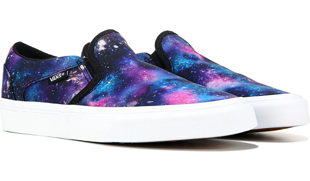 Women's Asher Slip On Sneaker | Famous Footwear