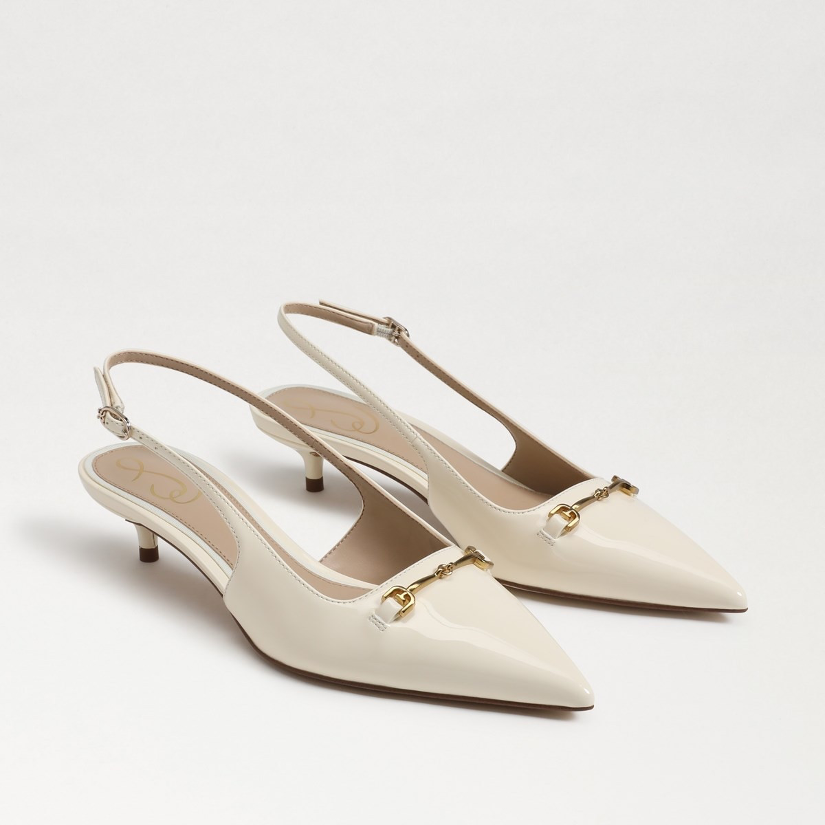 Fitzgerald Slingback Pump | Sam Edelman