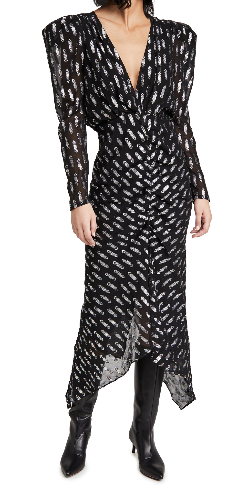 Ronny Kobo Astrid Dress | Shopbop