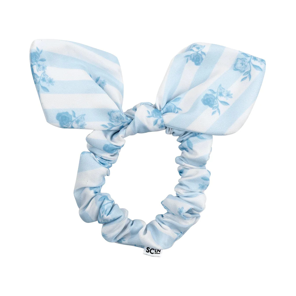 High Tea Scrunchie | Stoney Clover Lane