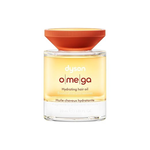 Dyson Omega™ Hydrating hair oil, 30mL | Amazon (US)