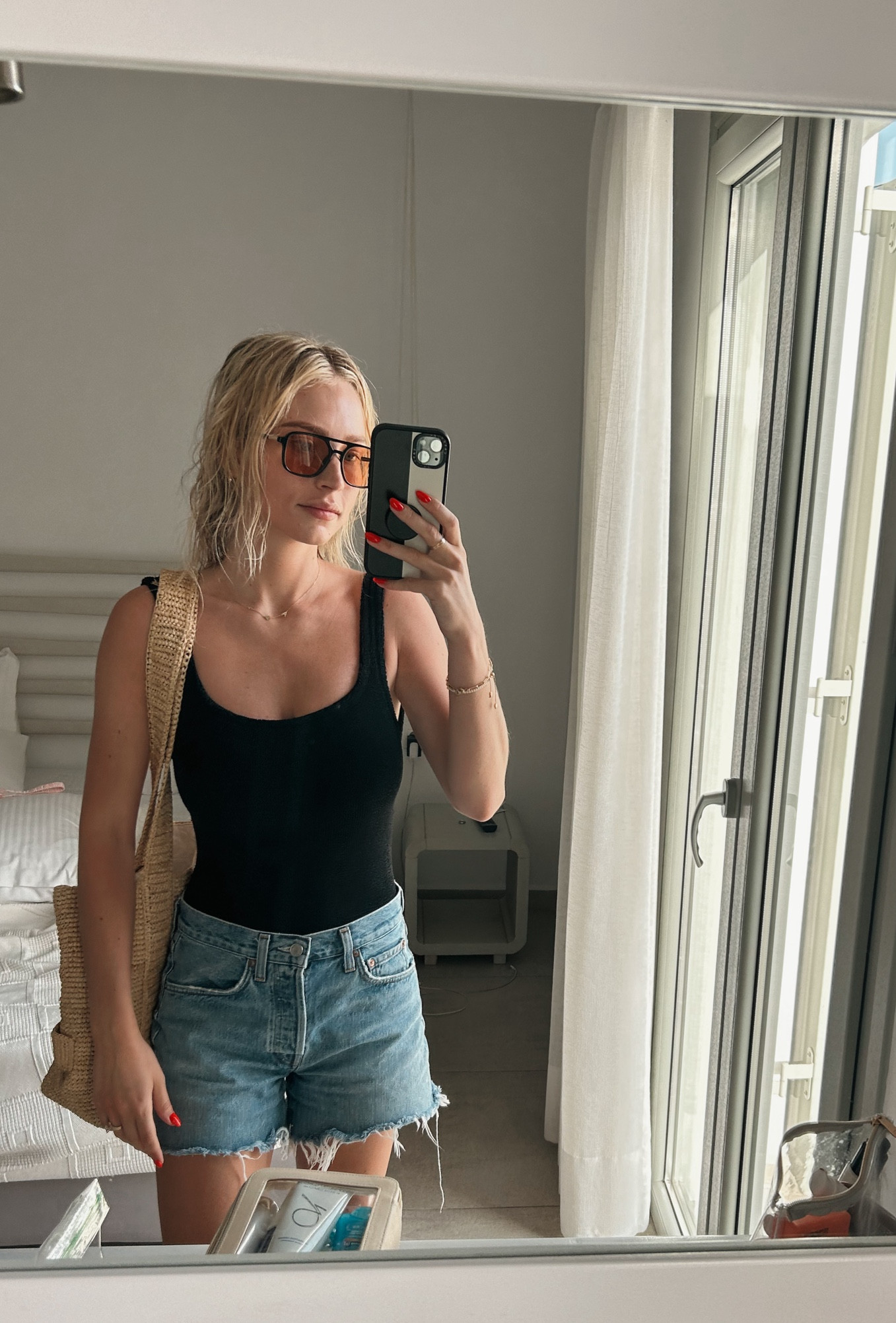 Greece boat day outfit 🇬🇷🌊

Vacation, travel, boat, swimming, coverup, tropical, resort, island, cruise, Greece 

#LTKTravel #LTKSwim