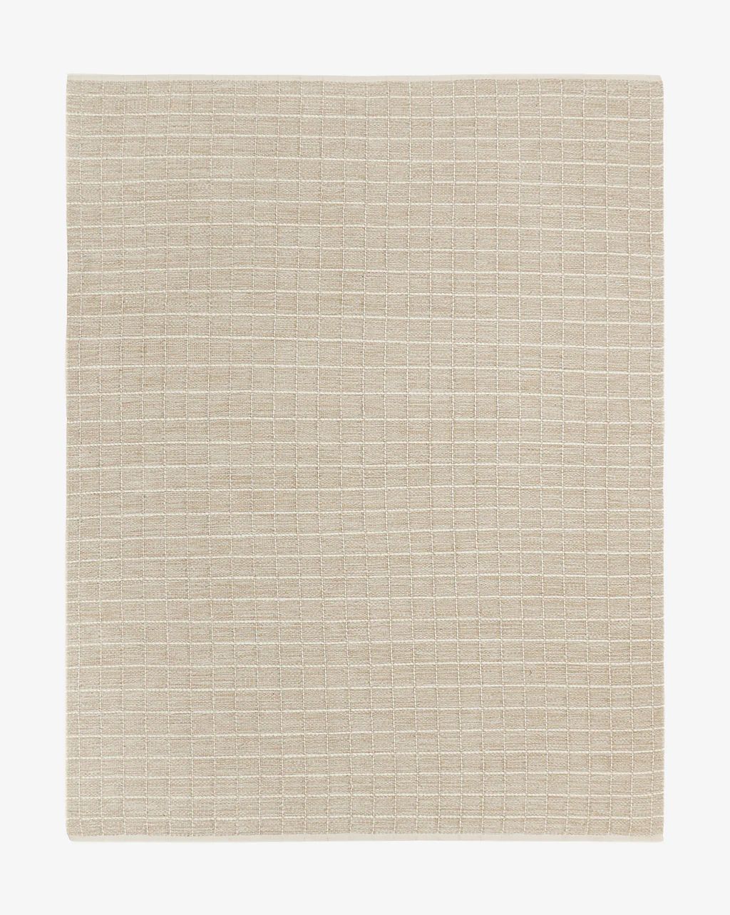 Nellie Handwoven Jute Rug | McGee & Co. (US)