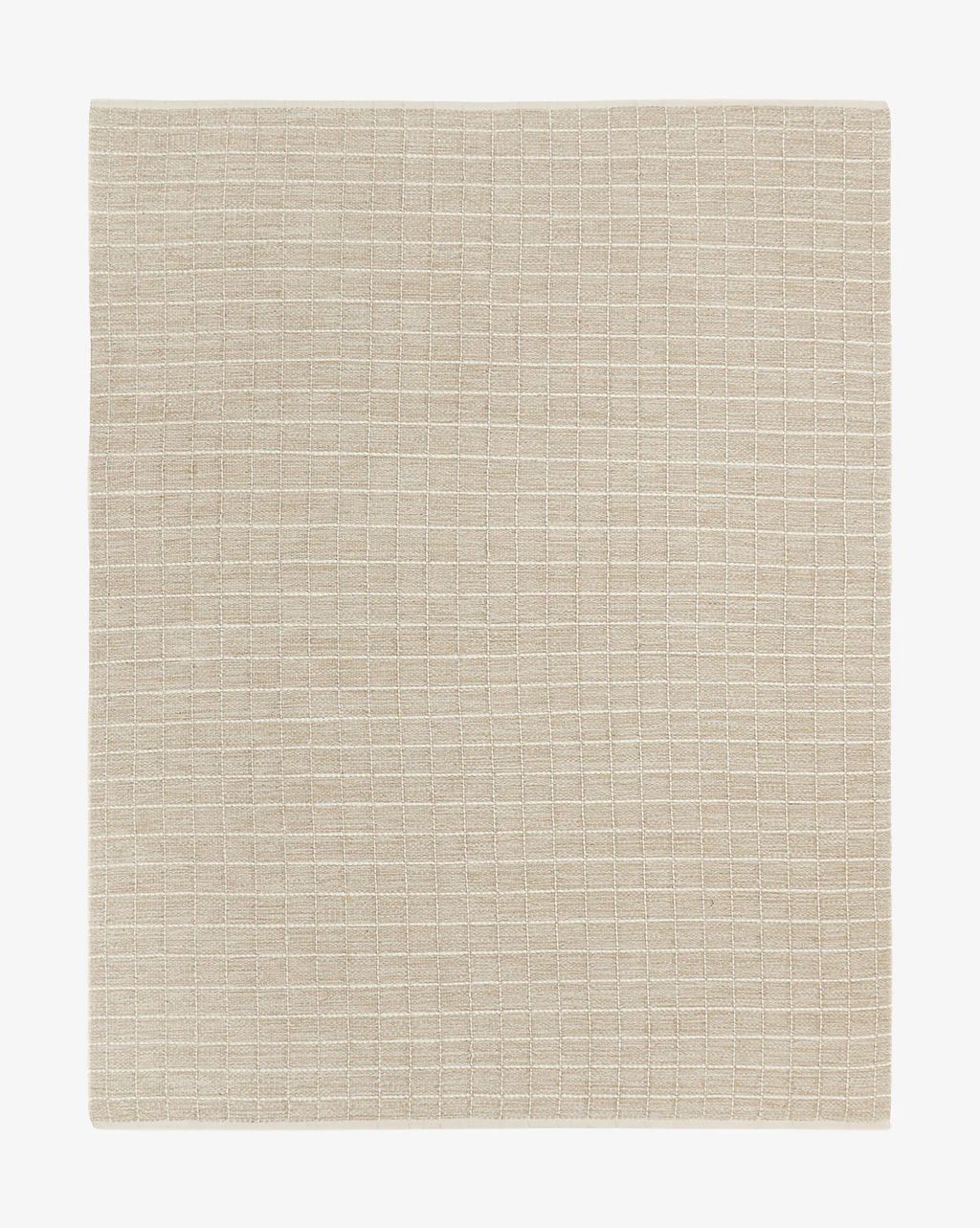 Nellie Handwoven Jute Rug | McGee & Co.