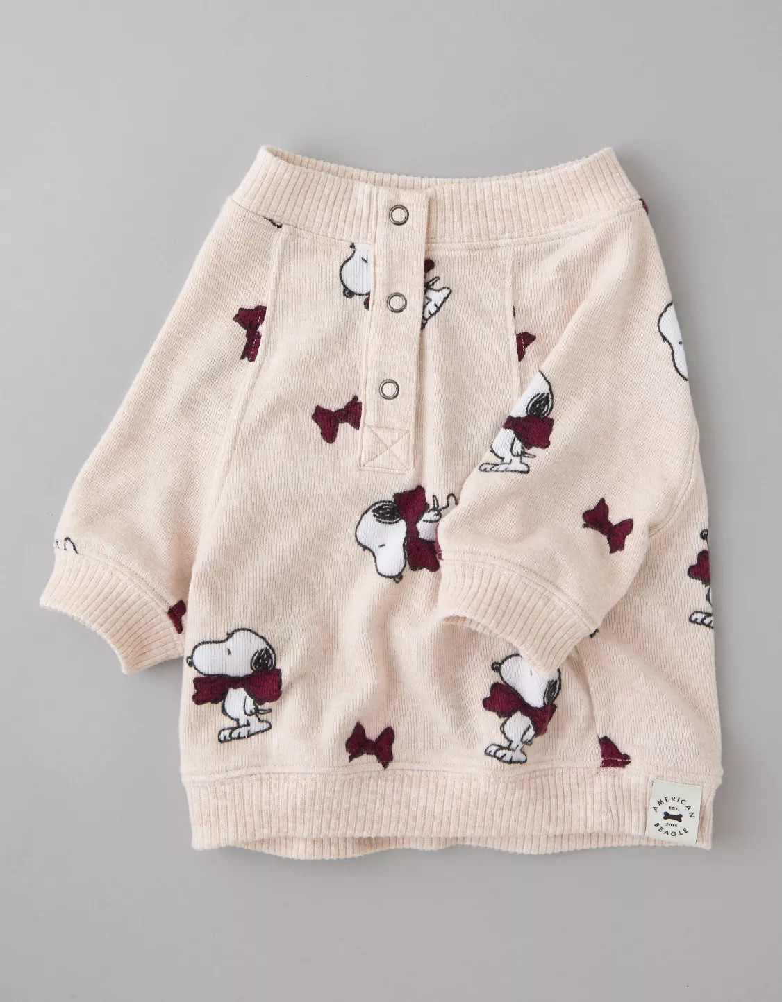 ABO Dog Sweater | American Eagle Outfitters (US & CA)