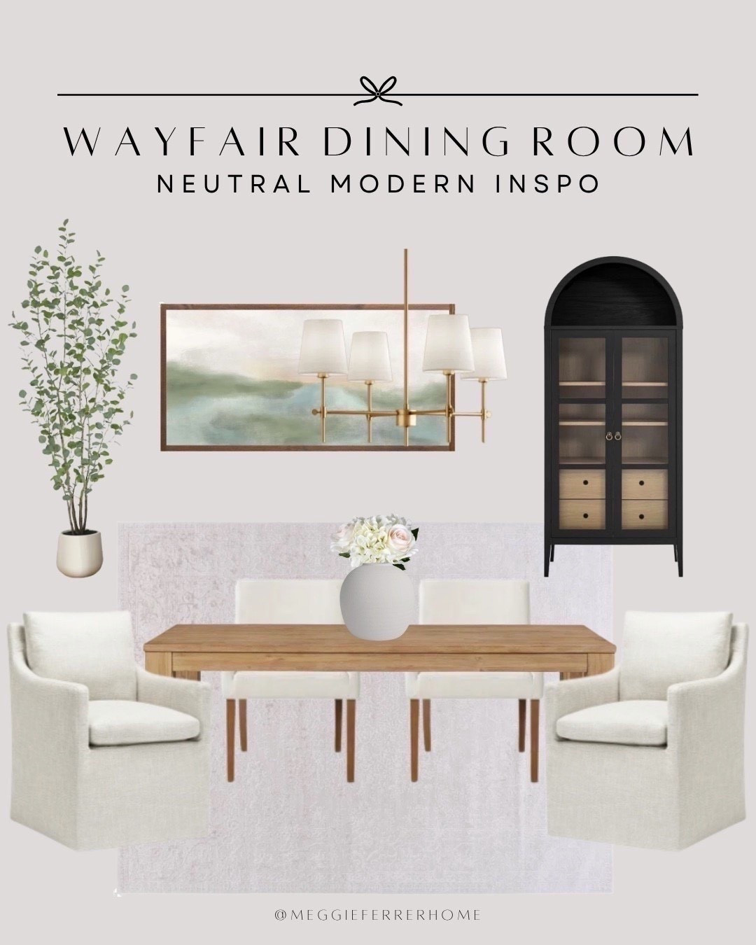 This space looks like a deep breath. The natural wood, soft layers, and cozy textures make it give off a cozy feel.  Simple and sleek🤎🤍

#diningroomstyle #neutraldecor #modernorganic #ltkhome #simplehome #earthytoneaesthetic


#LTKHome #LTKStyleTip #LTKSaleAlert