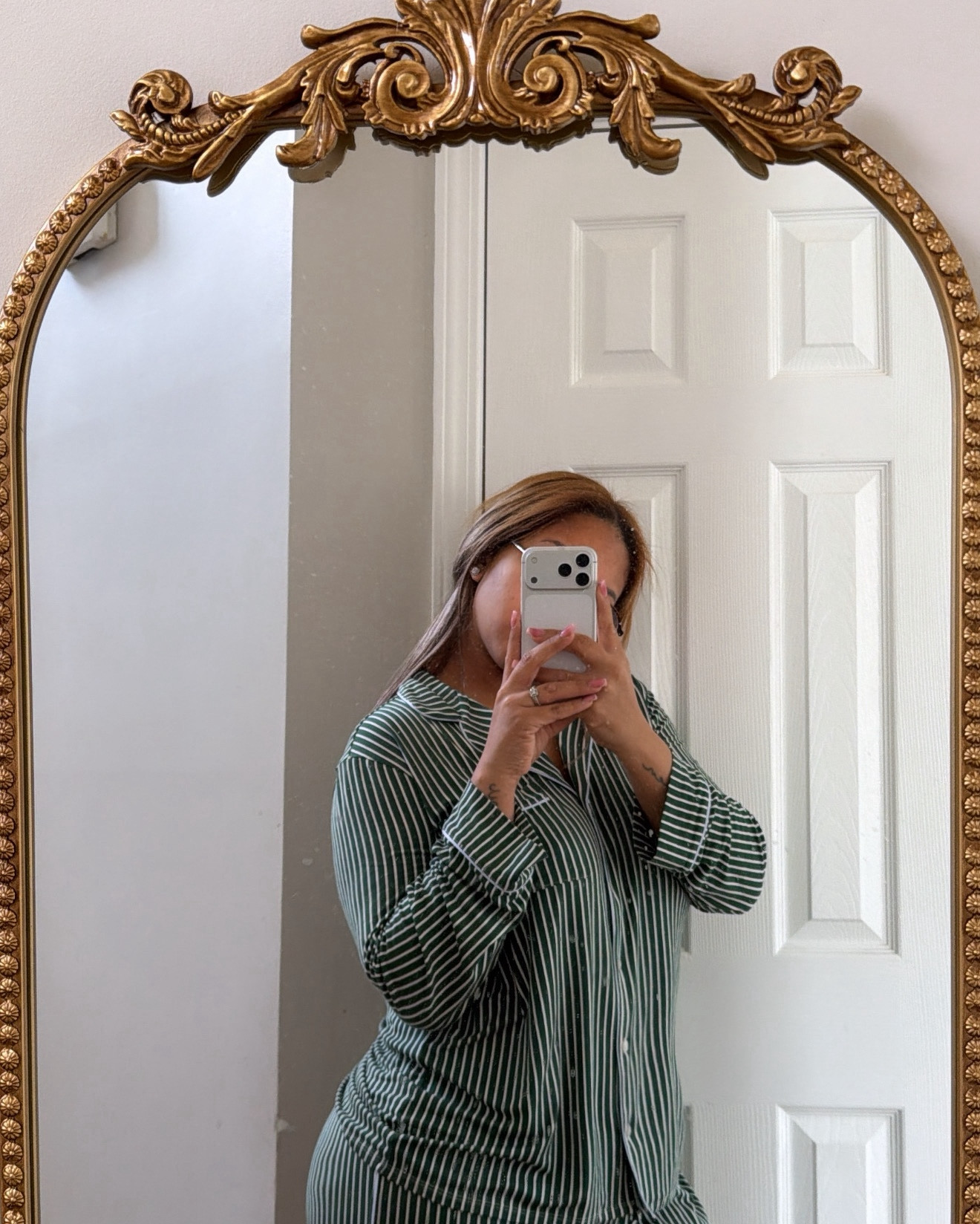 Aerie pjs now 50% OFF 💫💚 

#LTKootd #LTKmomlife #LTKSaleAlert