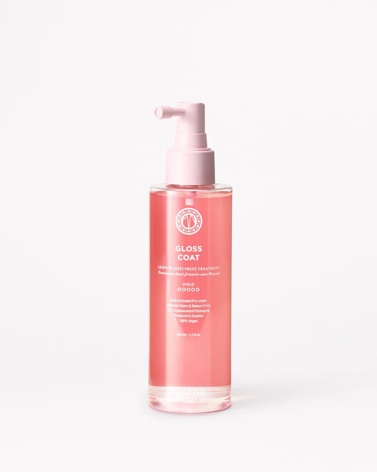 Gloss Coat | maria nila