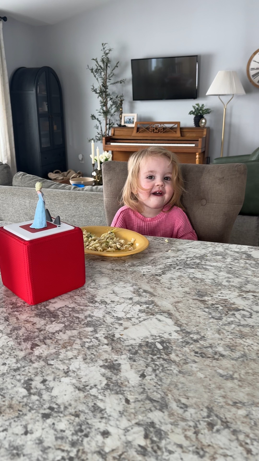 My kids love the Tonies box! 

#LTKCyberWeek #LTKKids #LTKGiftGuide