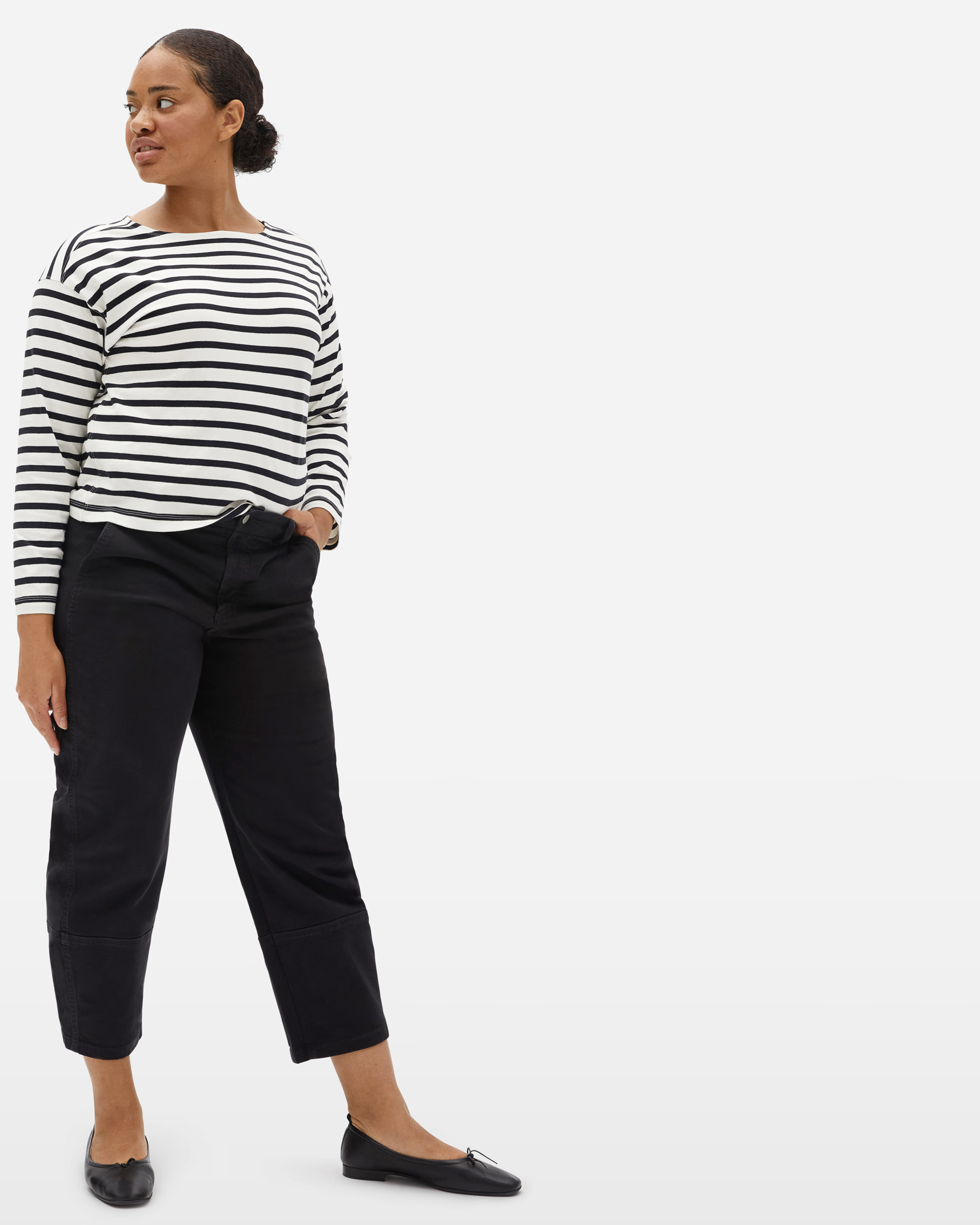 The Mariner Tee | Everlane