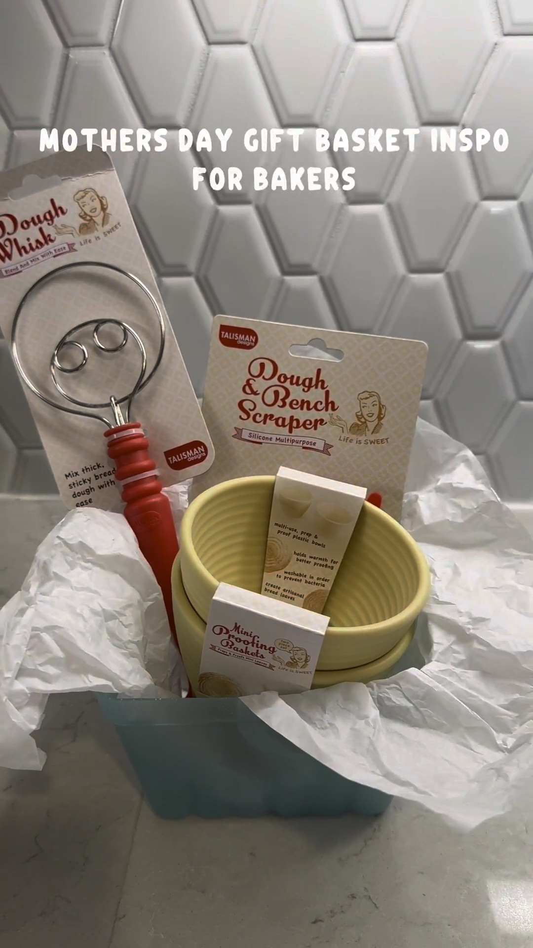 Mother’s Day is around the corner! Here’s some inspo for the baker in your life! 

#LTKmomlife #LTKfoodie #LTKHome