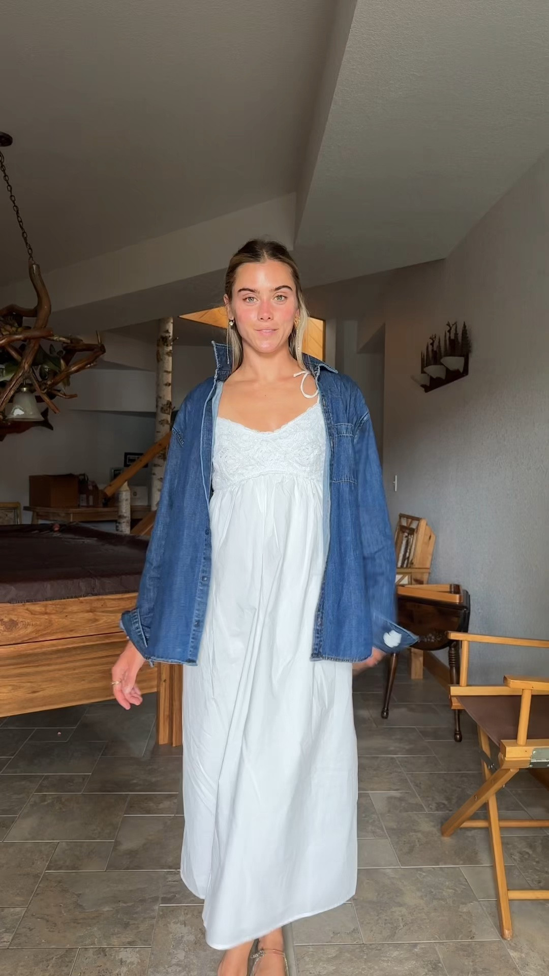 Outfits I wore on my lake vacation to Wisconsin!

#LTKootd #LTKTravel #LTKSwim