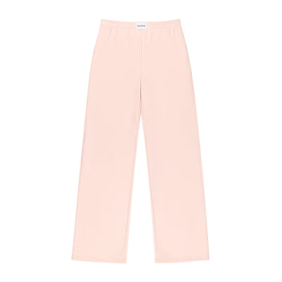 Boxer Sweatpants - Rose | Parke