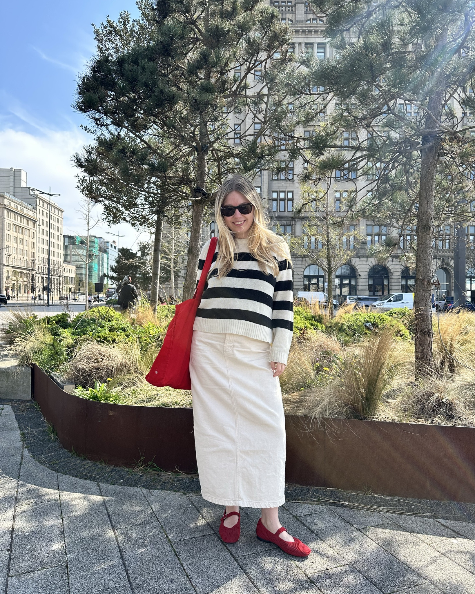 Summer outfit of the day ❤️ #summeroutfit #outfitoftheday #summerootd 

#LTKspring #LTKAprilSpotlight #LTKsummer