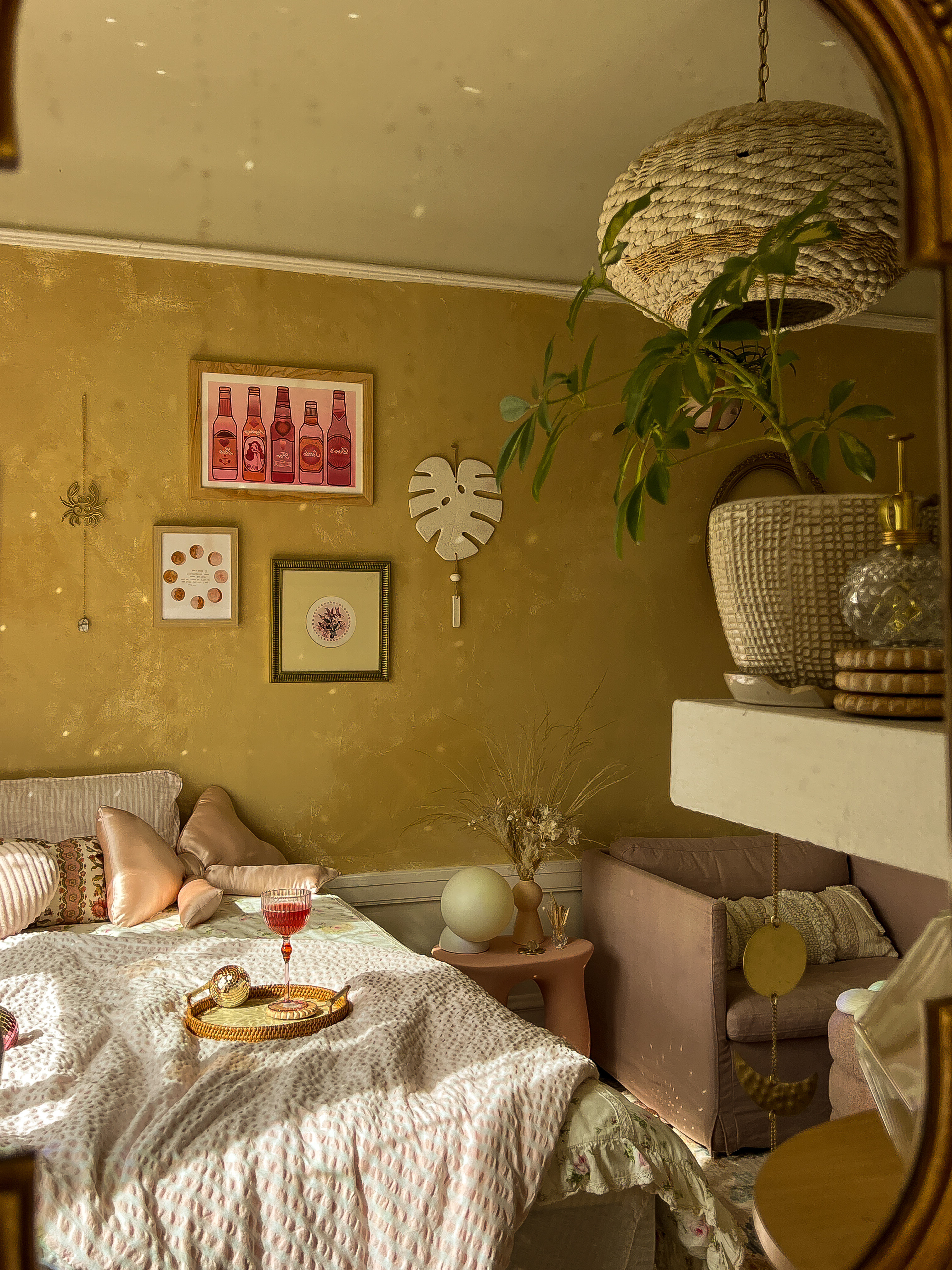 boho home ✨

#LTKHome #LTKStyleTip