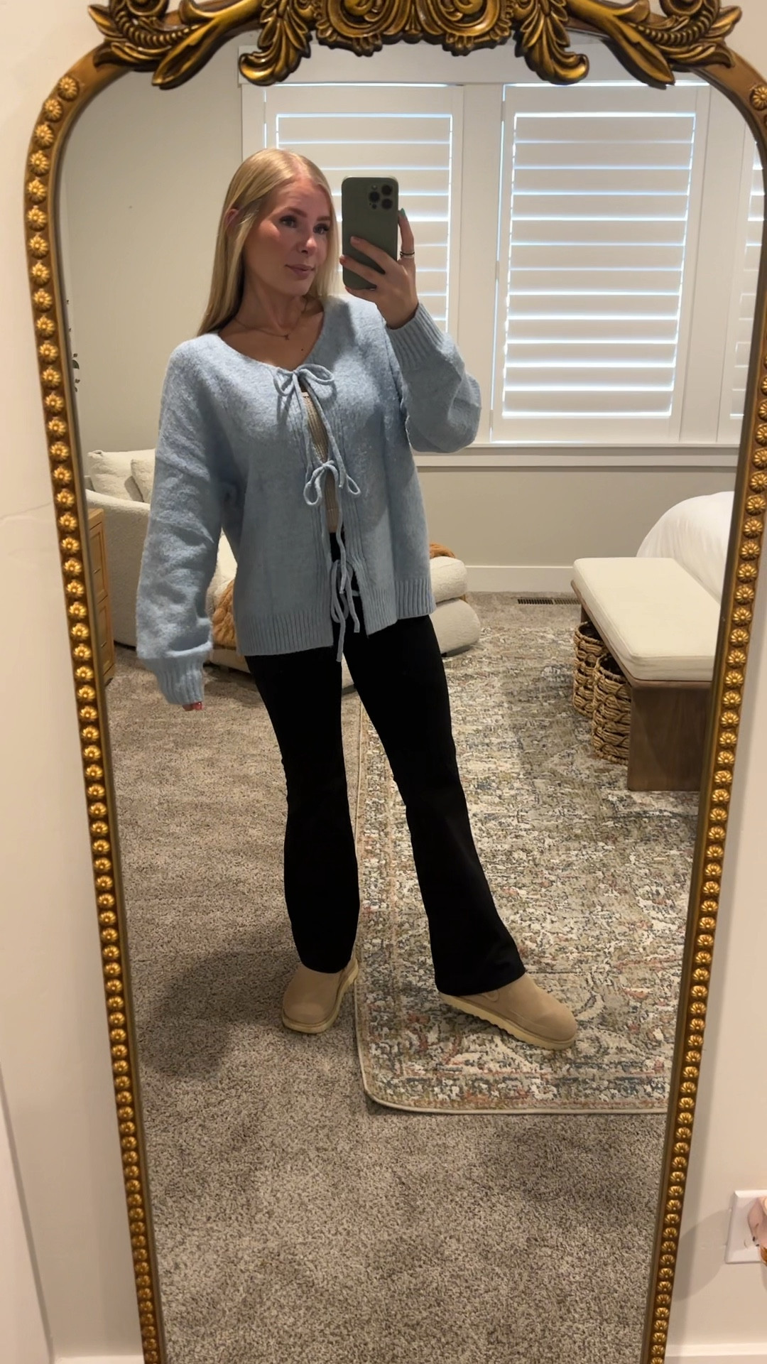 #LTKBeauty #LTKmomlife #LTKPetite