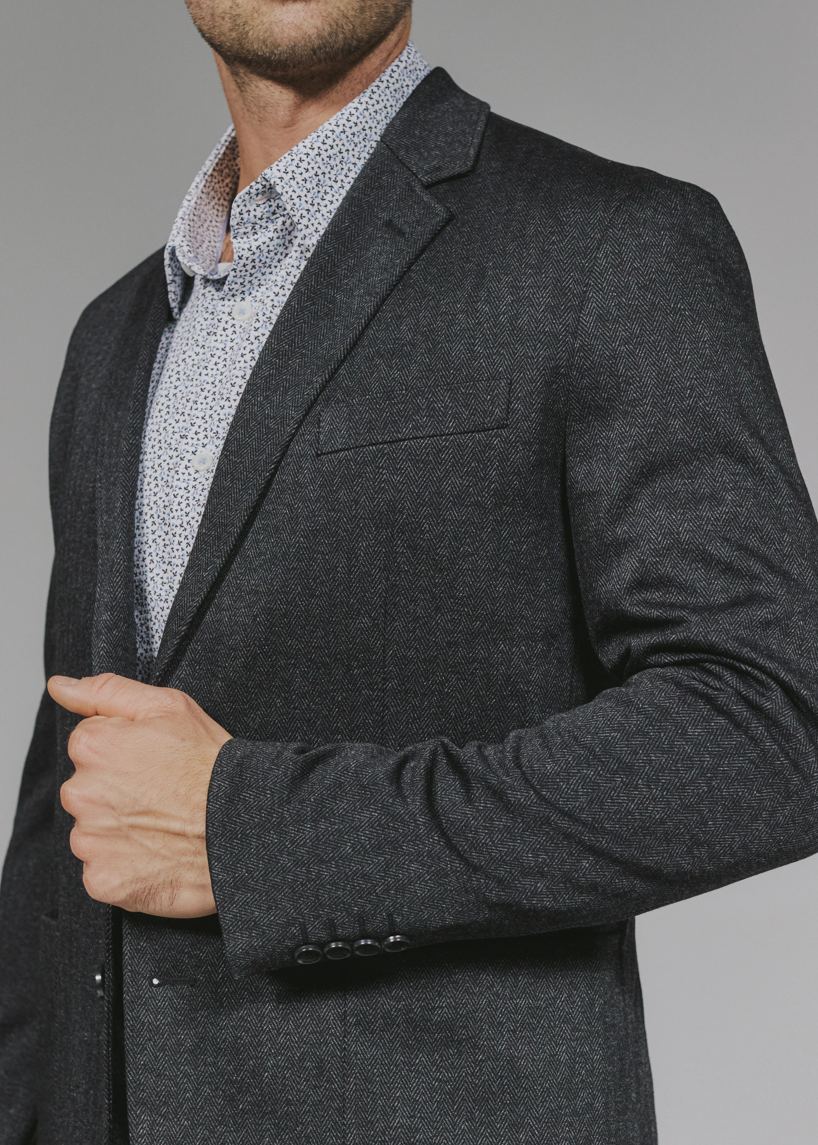 7DIAMONDS | Lismore Blazer | 7Diamonds | 7Diamonds