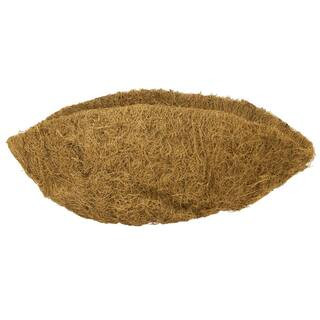 Vigoro 14 in. Replacement Coco Liner CLH14VGDI - The Home Depot | The Home Depot