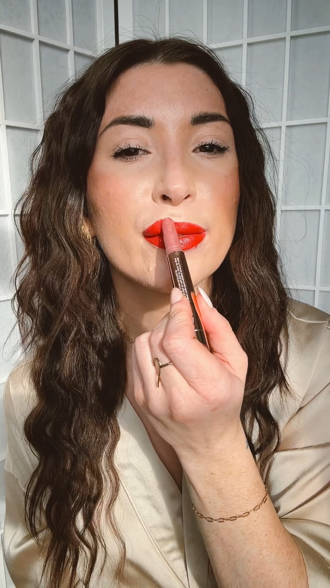 The perfect Valentine’s Day lip combo! Bold and beautiful whether you’re hanging out with the girls or your partner! 

#LTKBeauty #LTKFindsUnder50 #LTKWatchNow