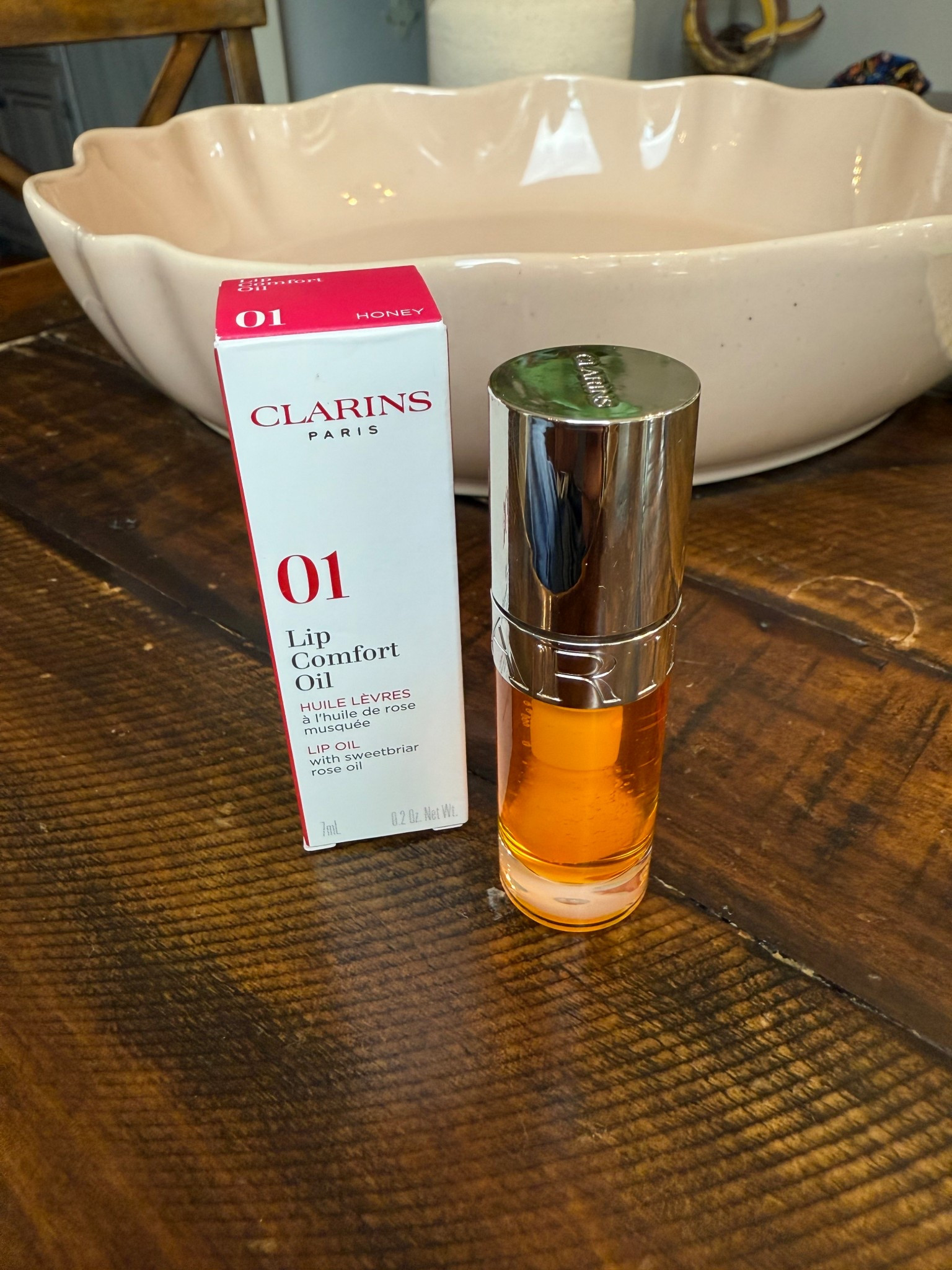 Viral Lip Oil 

#LTKBeauty #LTKFindsUnder50 #LTKOver40