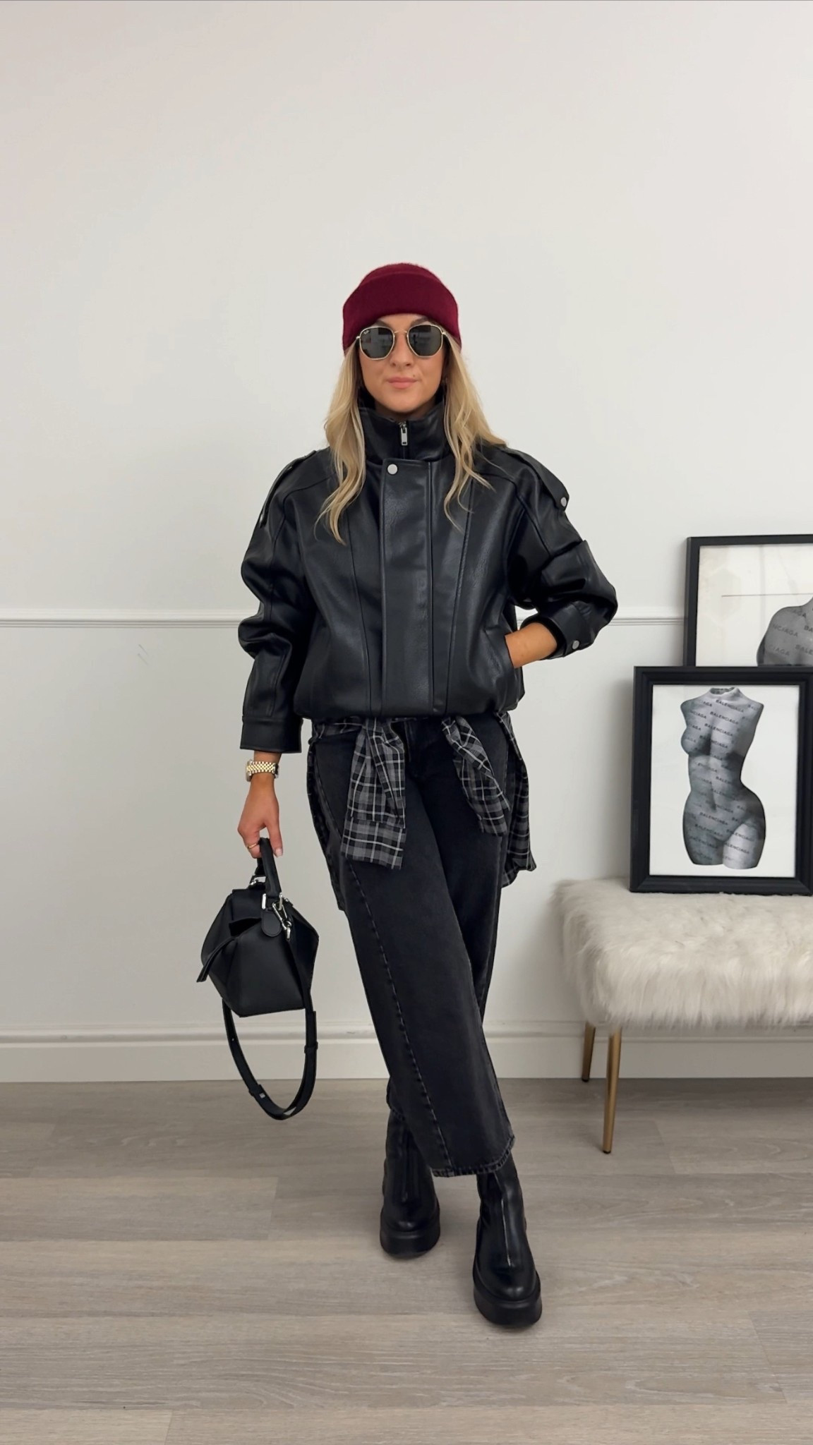 #LTKjeans #LTKwinter #LTKautumn