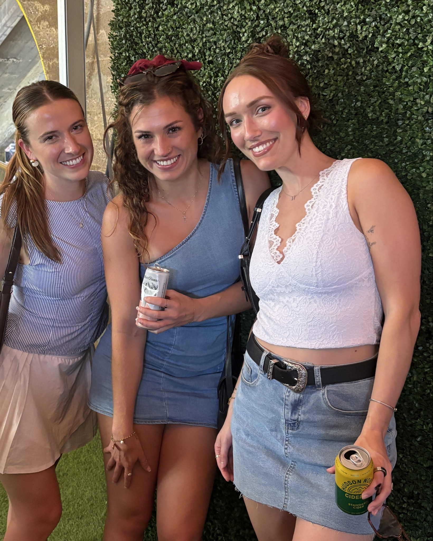 Mumford & Sons concert outfit!! 

#LTKFindsUnder50 #LTKStyleTip #LTKSeasonal