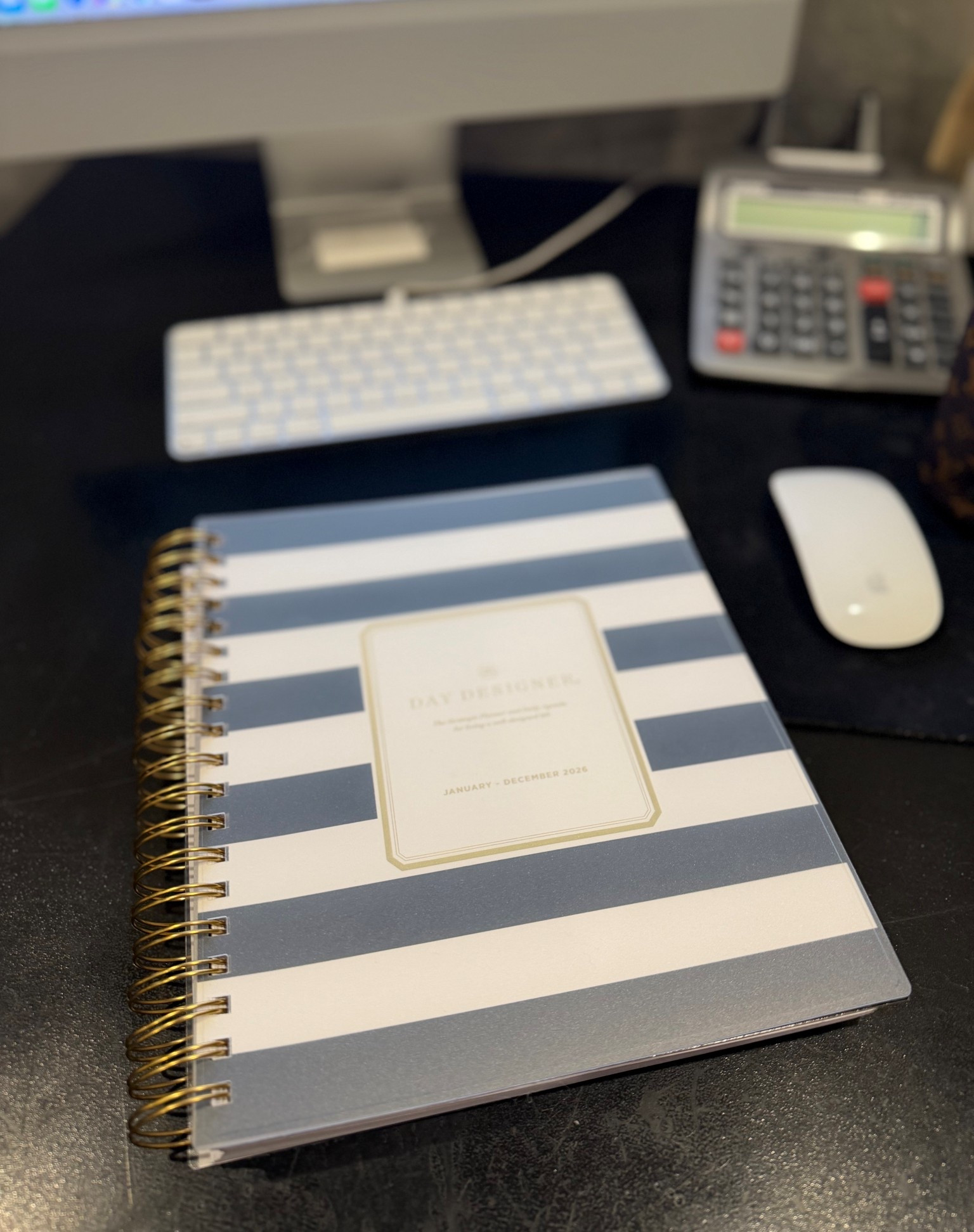 My go-to daily planner for staying organized. 



#LTKSaleAlert