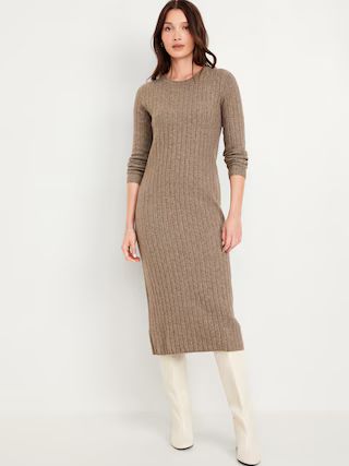 SoSoft Midi Dress | Old Navy (US)