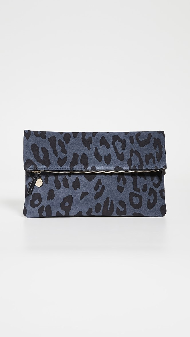 Fold Over Clutch | Shopbop