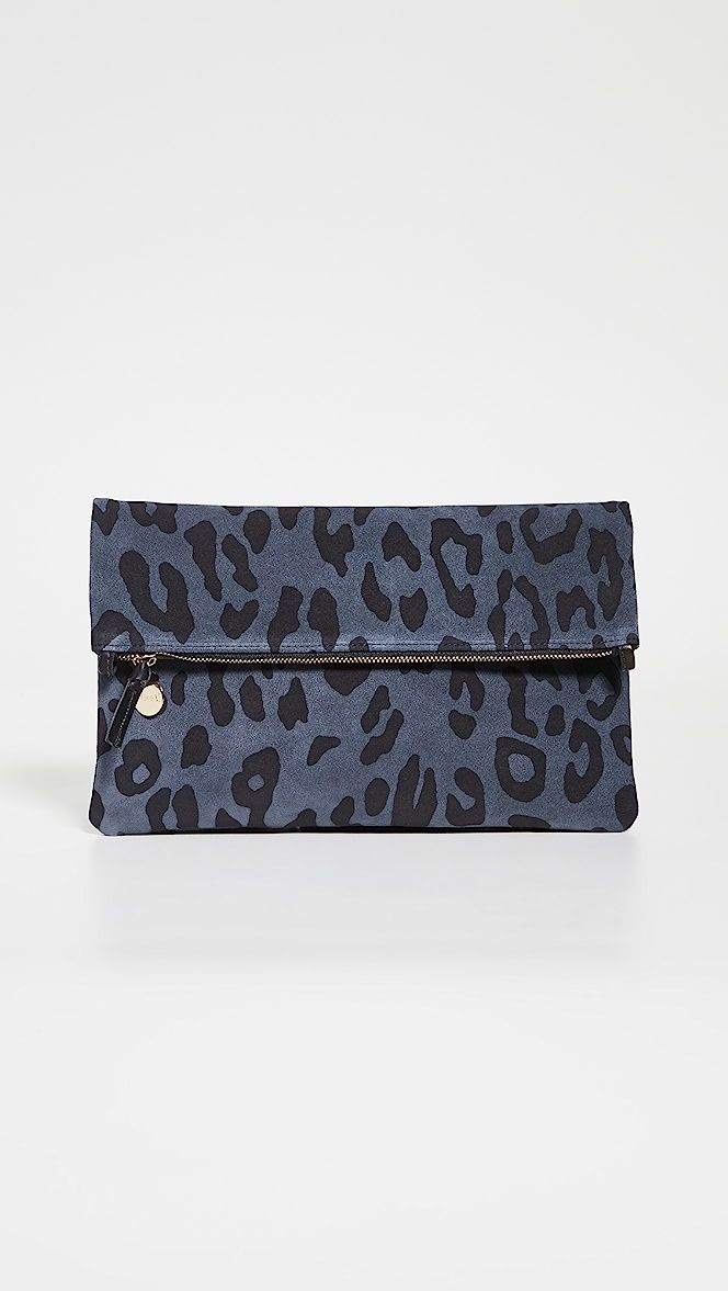 Fold Over Clutch | Shopbop