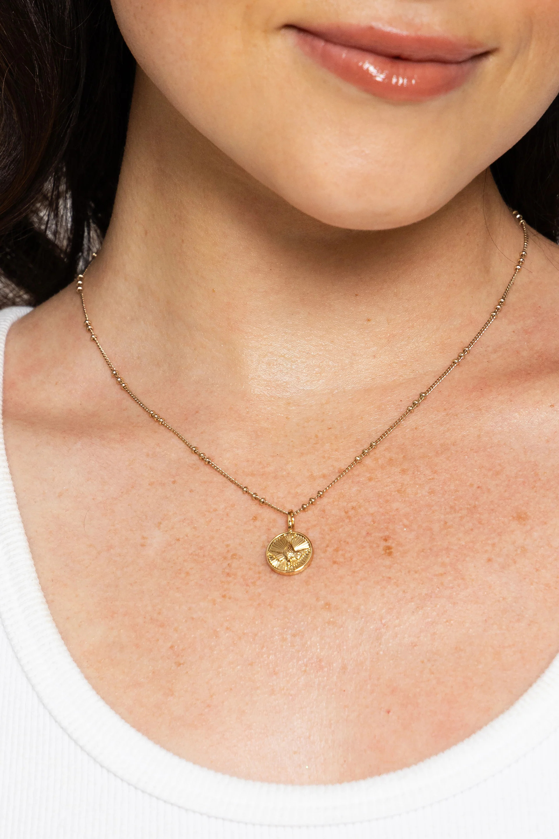 Lola Charm | Miranda Frye Inc.