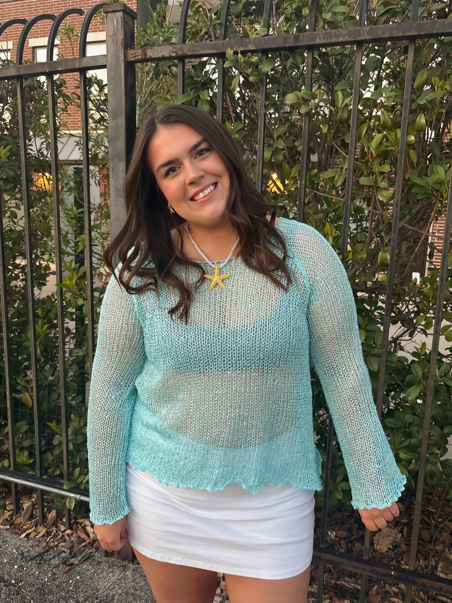 addison tour concert outfit! inspired by aquamarine 🧜🏻‍♀️

#LTKStyleTip #LTKFindsUnder50