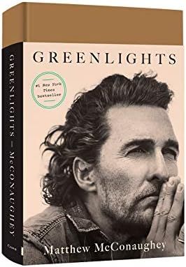 Greenlights | Amazon (US)