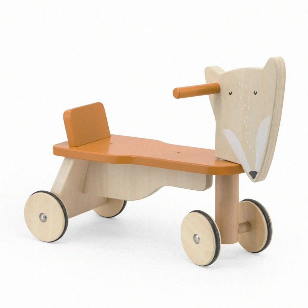 Birthday Gift:wooden Balance Bike Customizablewooden Balance - Etsy.de | Etsy (DACH)