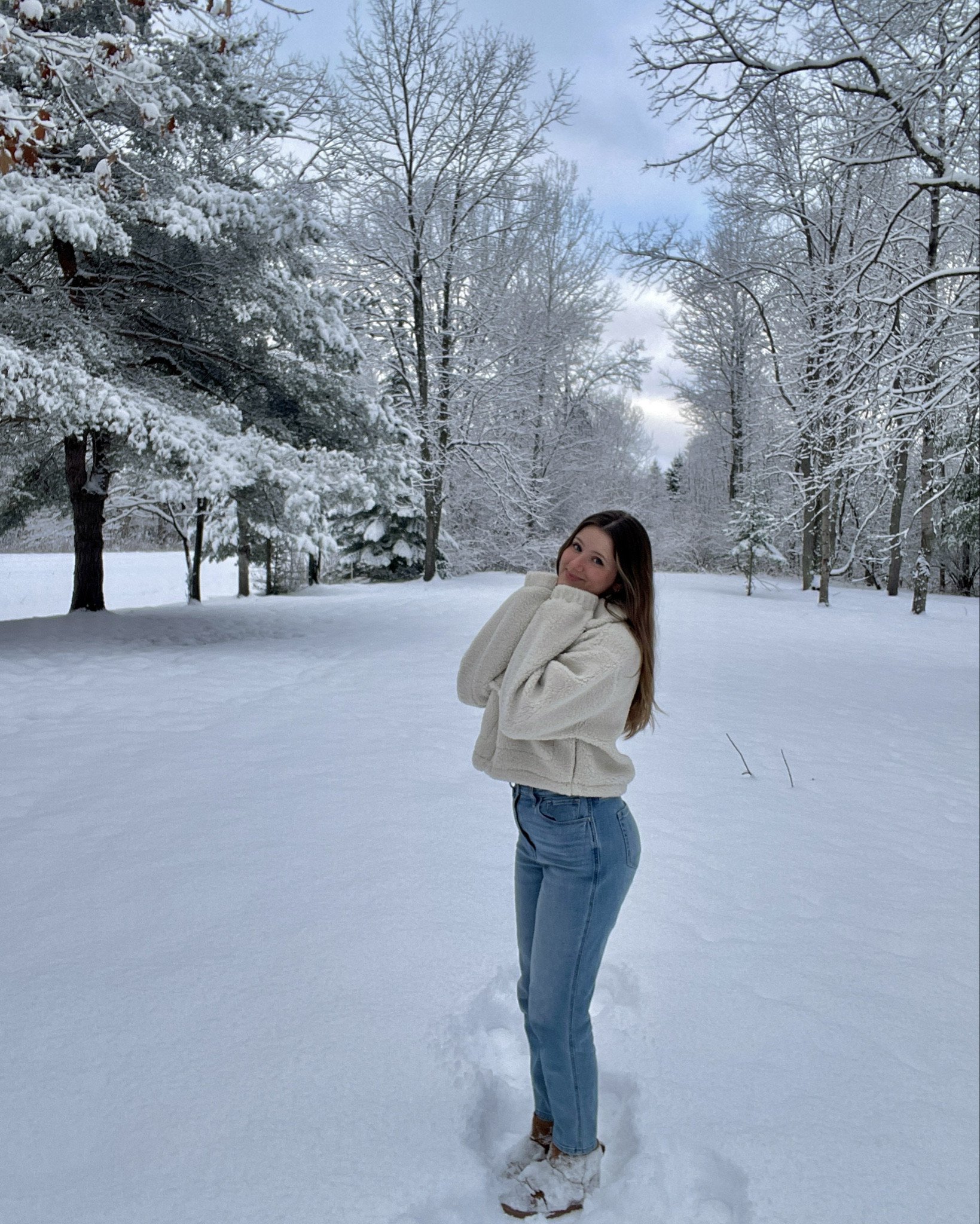 Snow Days! 

#LTKHoliday #LTKSeasonal