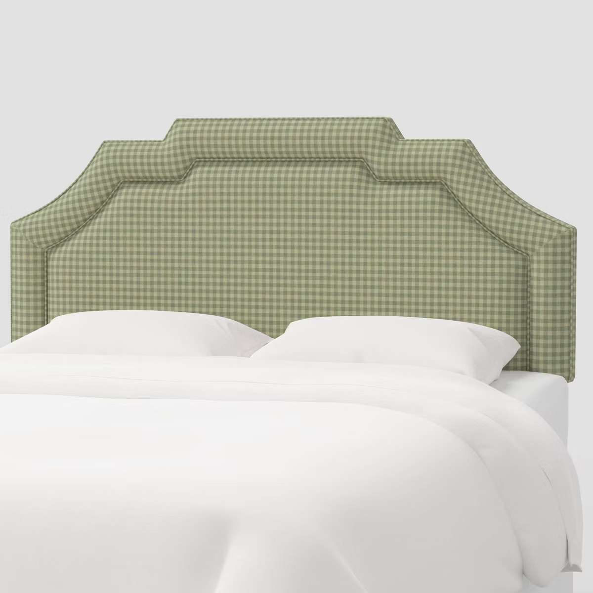 Notched Headboard - Threshold™ designed with Studio McGee | Target